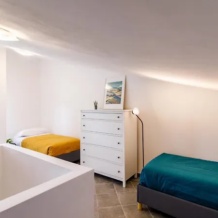 Cozy In Colonna San Marco With View Apartment