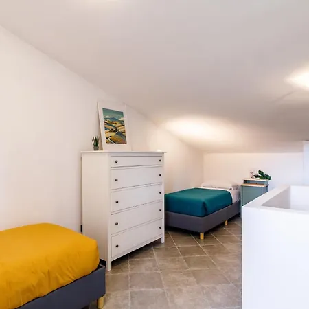 Cozy In Colonna San Marco With View Apartamento