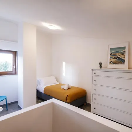 Cozy In Colonna San Marco With View