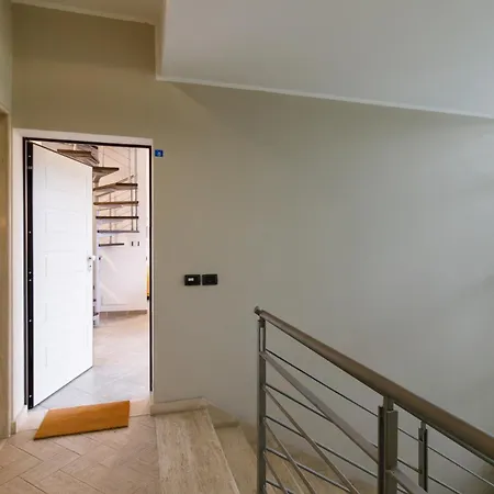 Apartamento Cozy In Colonna San Marco With View Siena