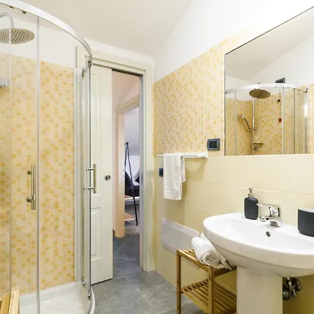 Lejlighed Guesthost - Cozy In Colonna San Marco With View