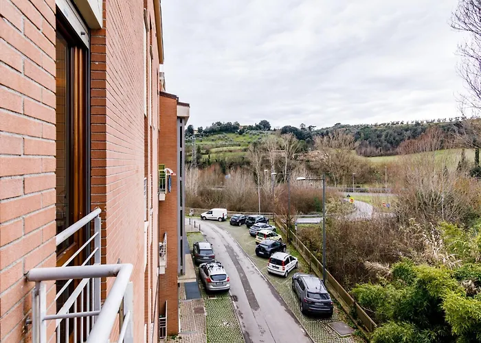 Guesthost - Cozy In Colonna San Marco With View *