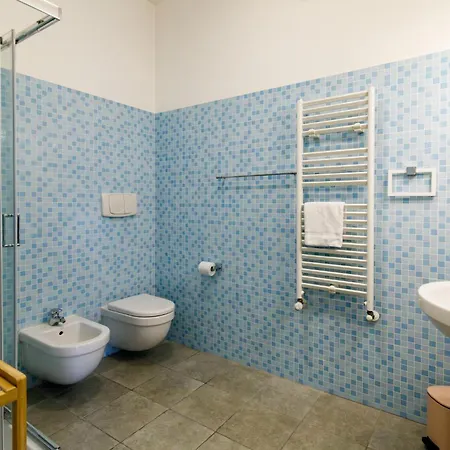شقة Guesthost - Cozy In Colonna San Marco With View