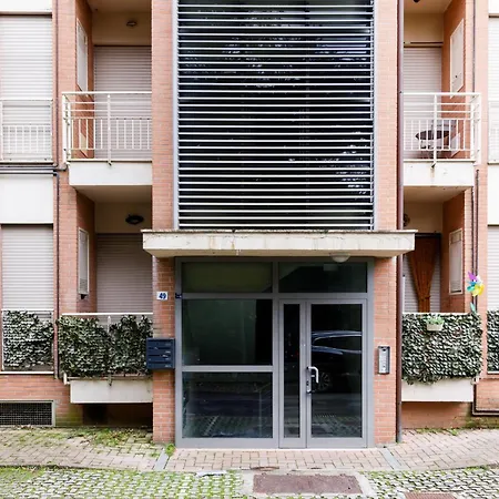 Guesthost - Cozy In Colonna San Marco With View * Siena