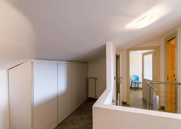 Guesthost - Cozy In Colonna San Marco With View Apartment Siena