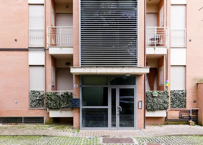 Guesthost - Cozy In Colonna San Marco With View * Siena