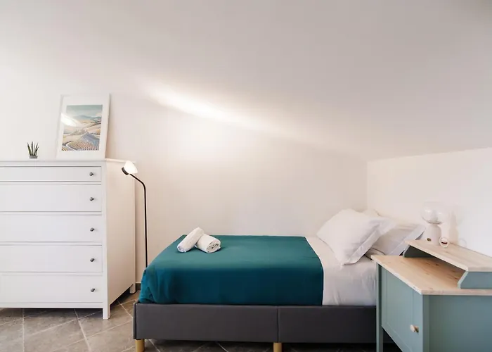 Appartamento Guesthost - Cozy In Colonna San Marco With View Siena