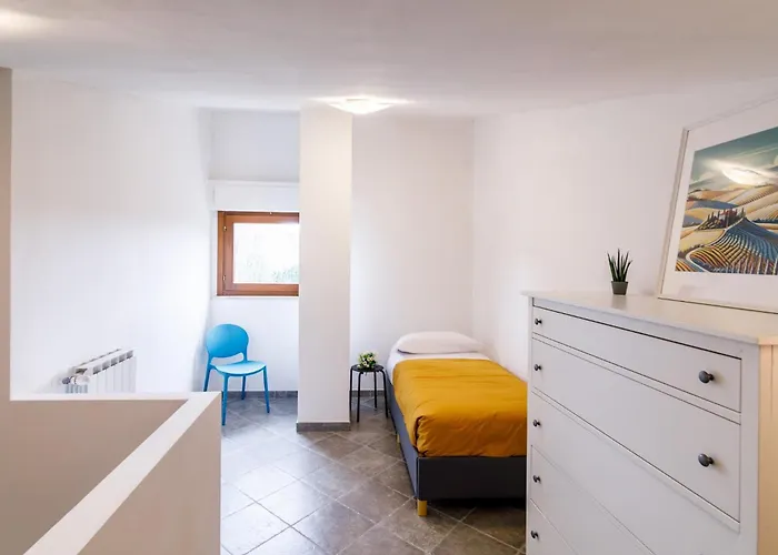 Appartamento Guesthost - Cozy In Colonna San Marco With View *